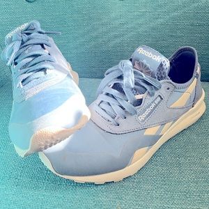 Reebok DMX foam size 7.5